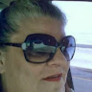 Meet your Posher, Kathy